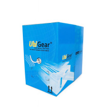 UTP кабель , 5e Standart 4х2х0,48 мм, бухта 305м